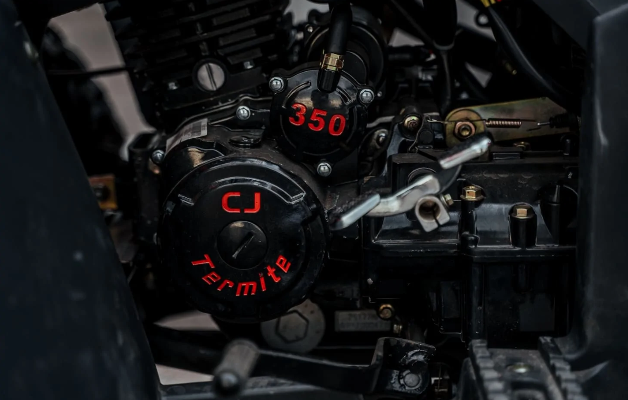 Квадроцикл CJ Termite 350 в Балакове