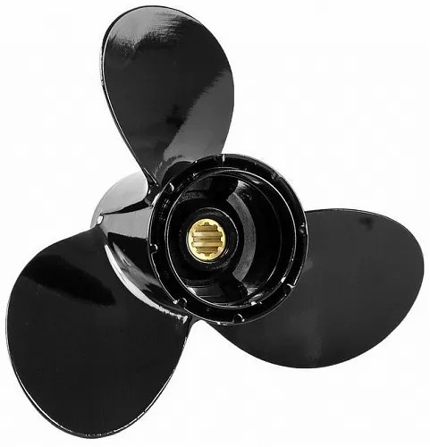 ВИНТ ГРЕБНОЙ SUZUKI DF25-30 / DT20-30; 3X10-1/4X10 в Балакове