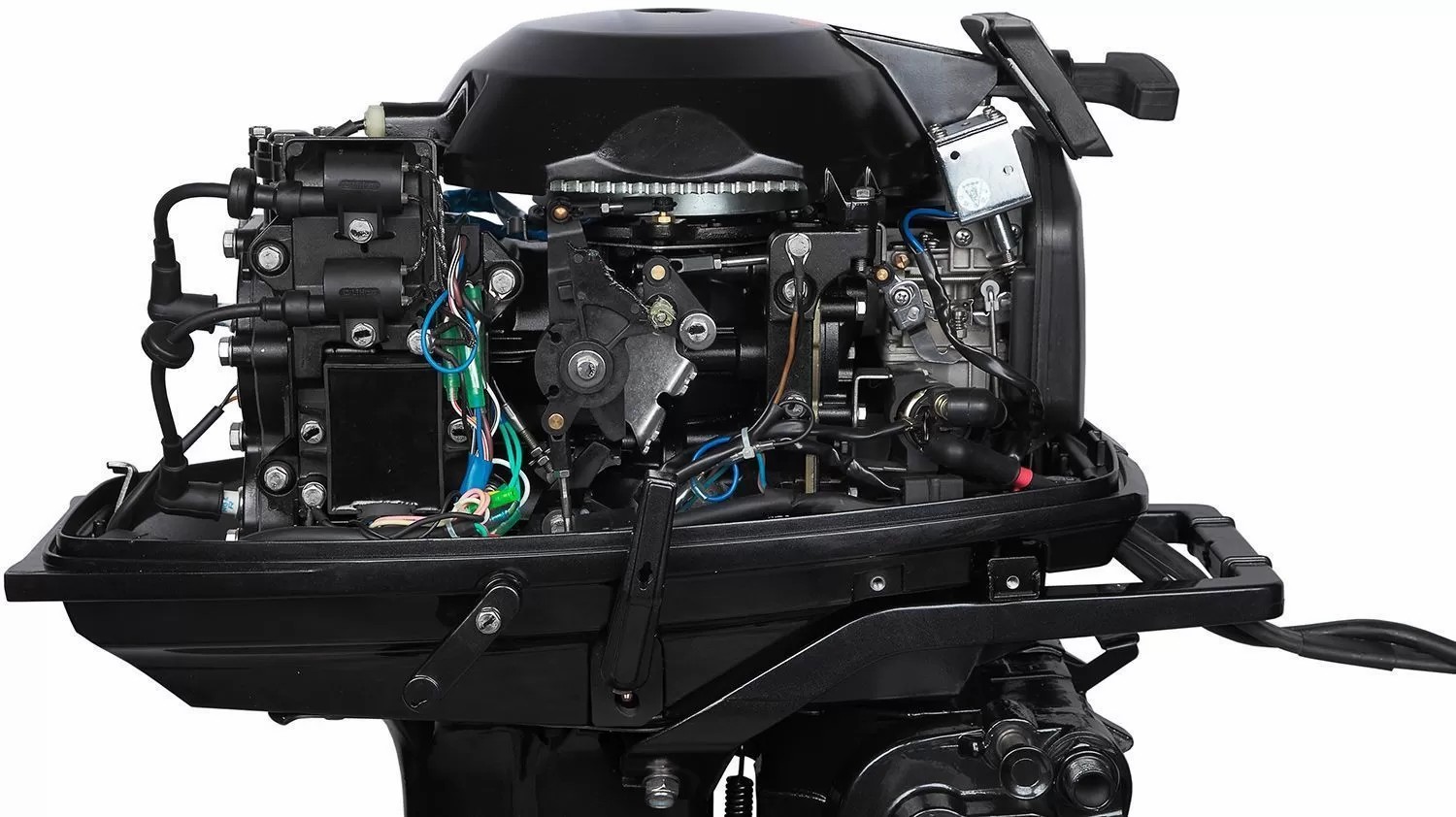 Лодочный мотор MARLIN MP 30 AWRS в Балакове