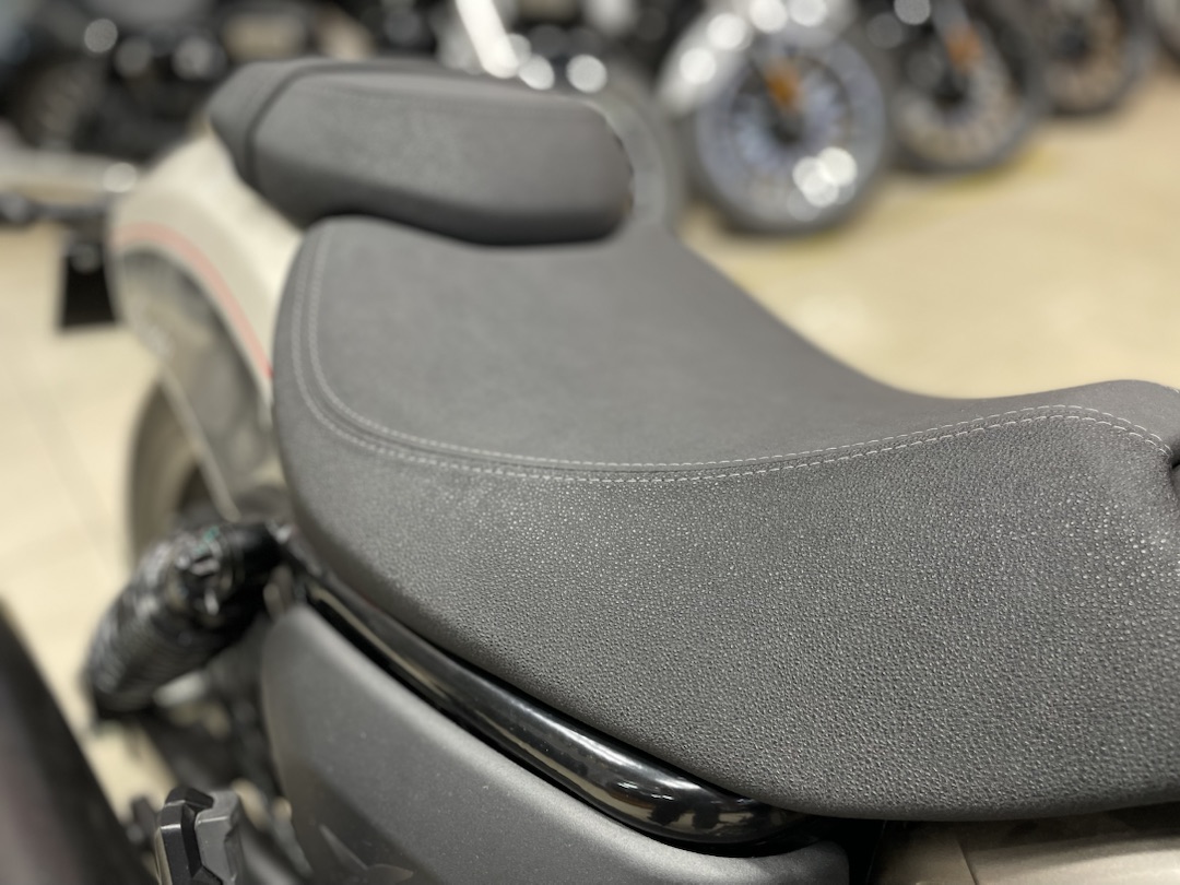 Мотоцикл Benda Chinchilla 500 в Балакове