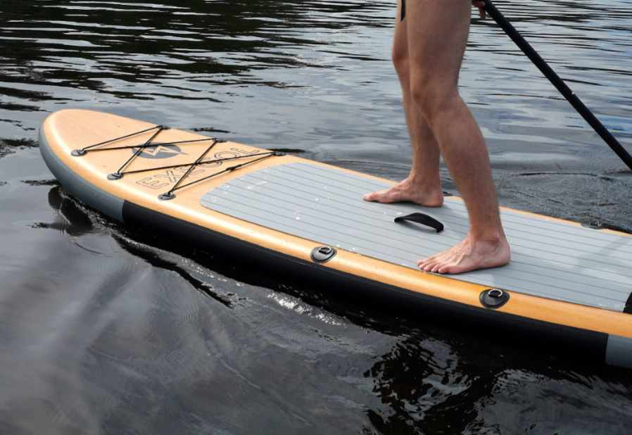 SUP (САП) Доска MISHIMO DECK 10.6(320) в Балакове