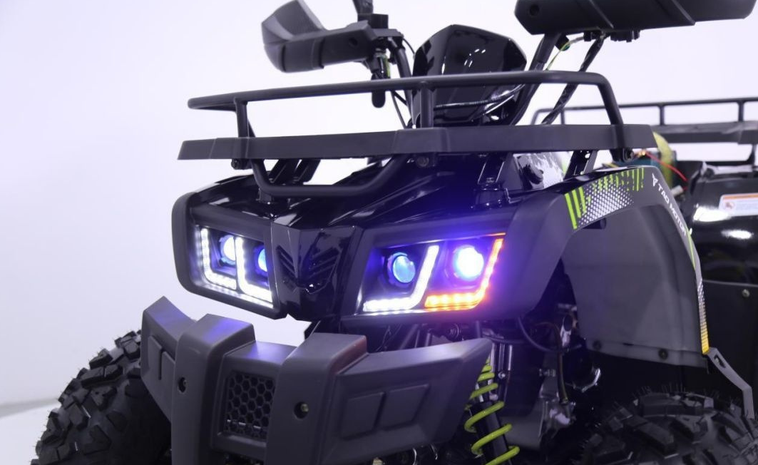 Квадроцикл YACOTA WARRIOR 200 PRO в Балакове