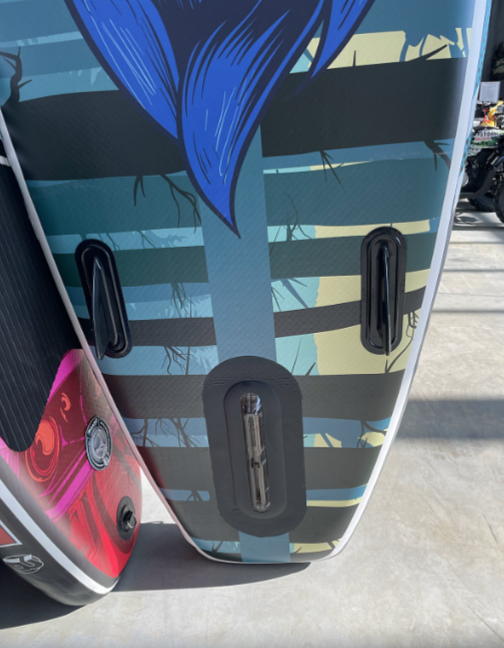 SUP (САП) ДОСКА RAIDEX TAKUMO 10.6’ (320СМ) N 4 в Балакове