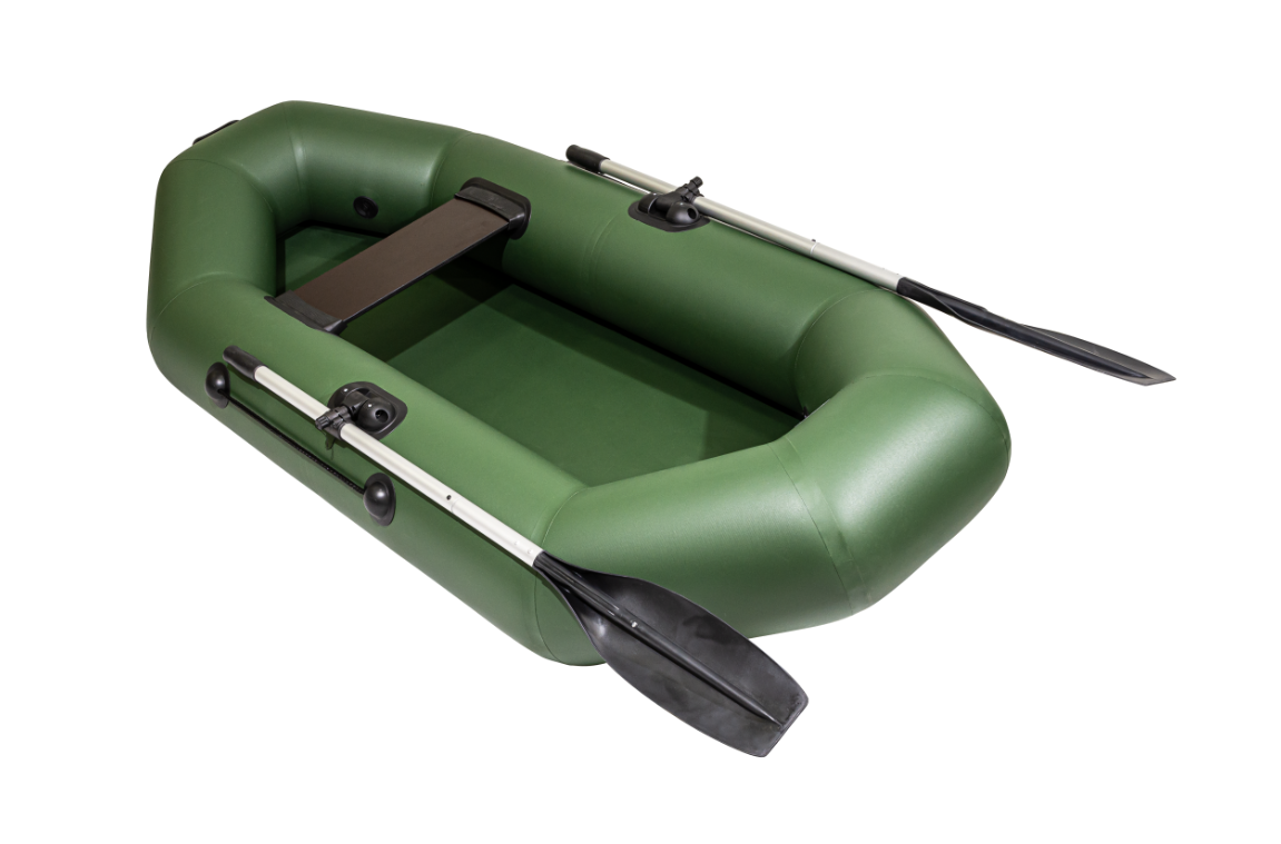 Лодка Барс 230 в Балакове