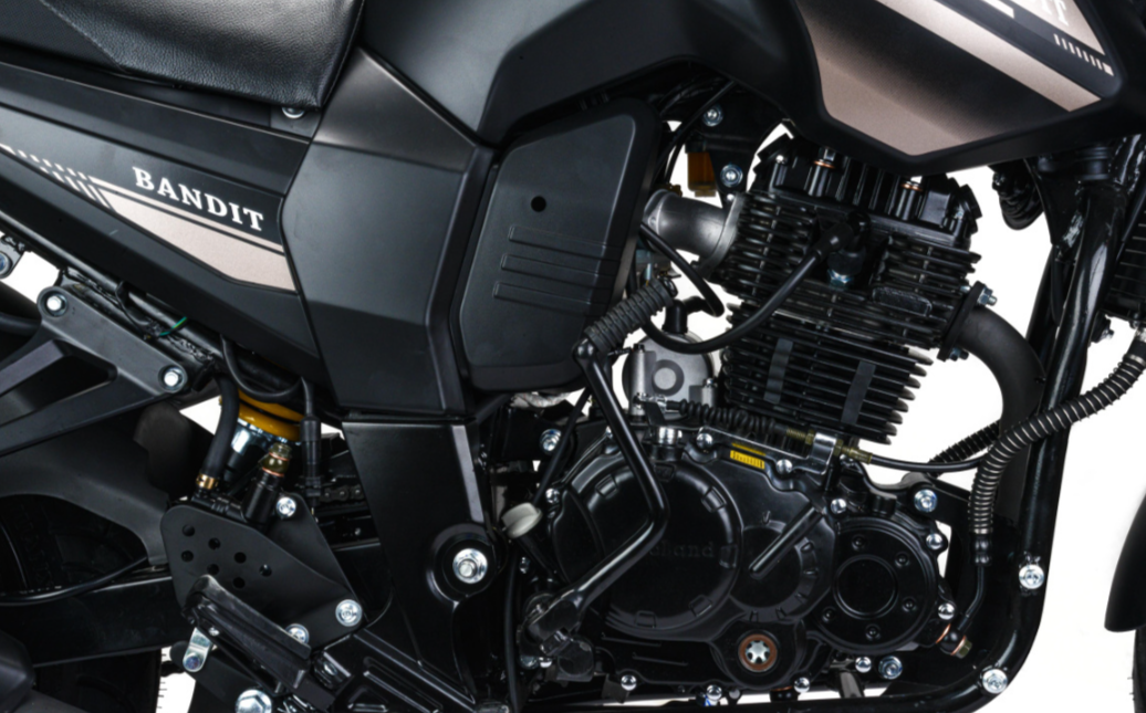 Мотоцикл MOTOLAND (МОТОЛЕНД) 300 BANDIT в Балакове