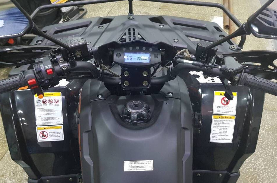 Квадроцикл YACOTA CABO 200 в Балакове