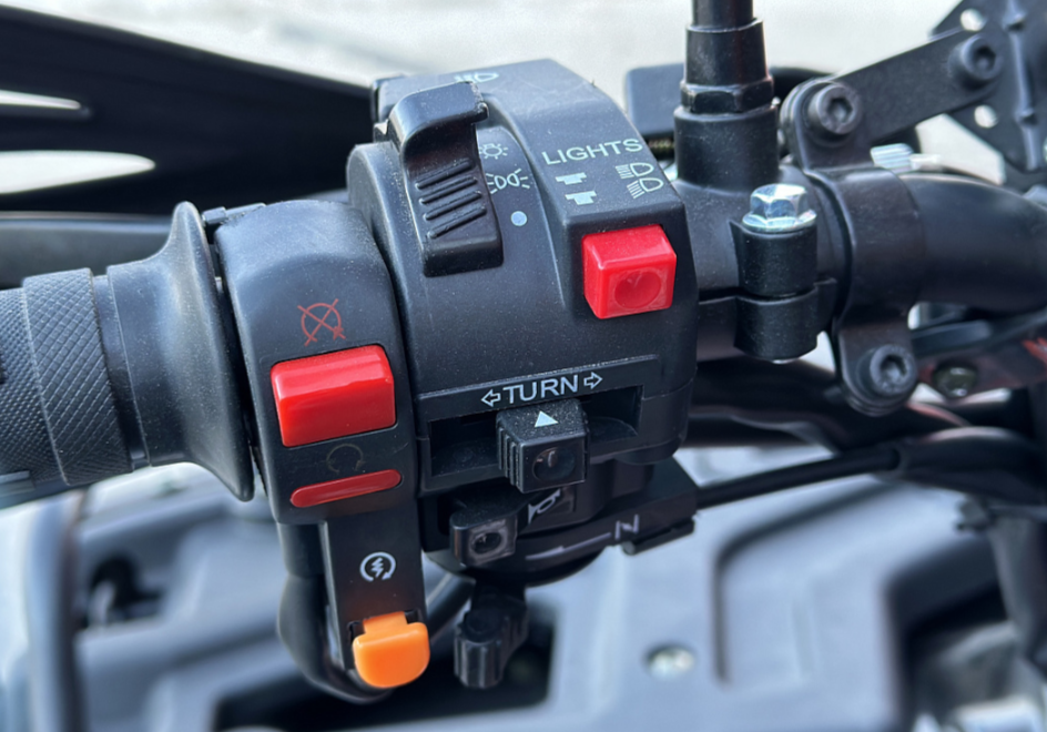 Квадроцикл GBM EXPLORER 400 NEW PREMIUM в Балакове