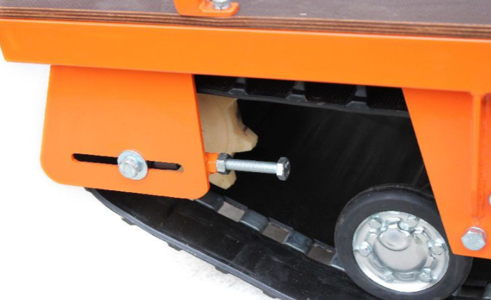 Мотобуксировщик ЧИНУК 15 л.с. в Балакове