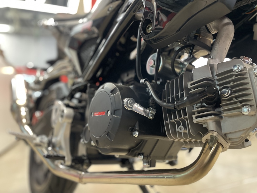 Мопед PROMAX CB150R (49) в Балакове