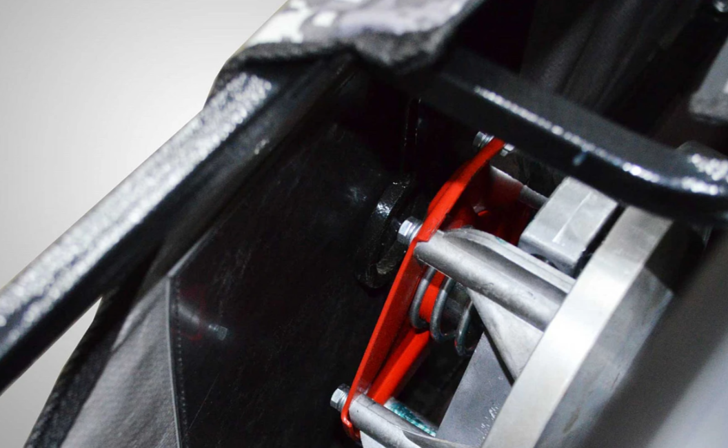 Мотобуксировщик "Богатырь" 15ER (электростартер, реверс-редуктор) в Балакове