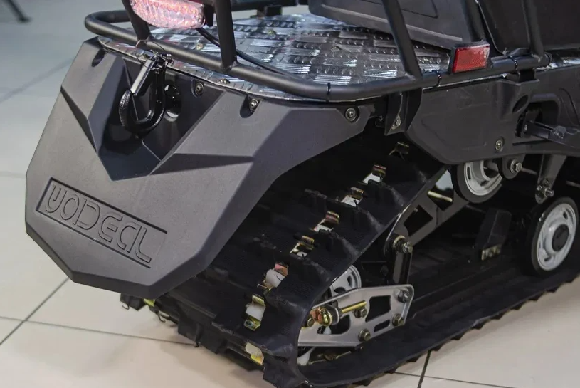 Снегоход Ataki WD 300 в Балакове