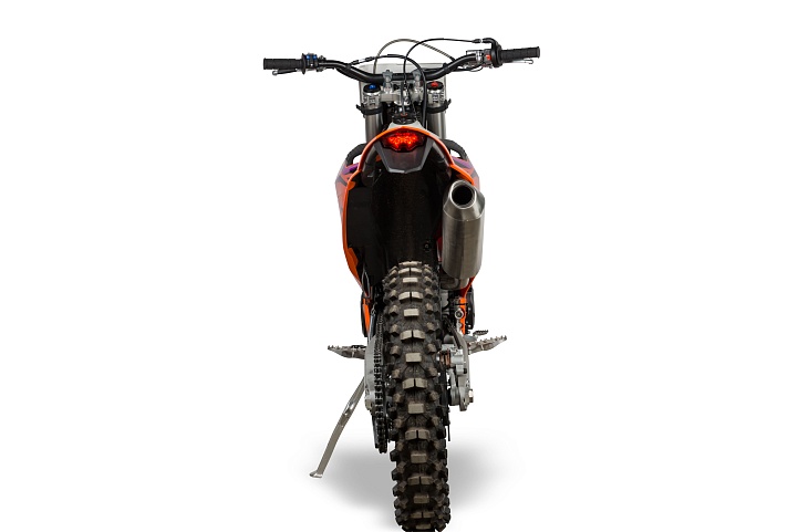 Эндуро мотоцикл IRBIS KTR 250 в Балакове