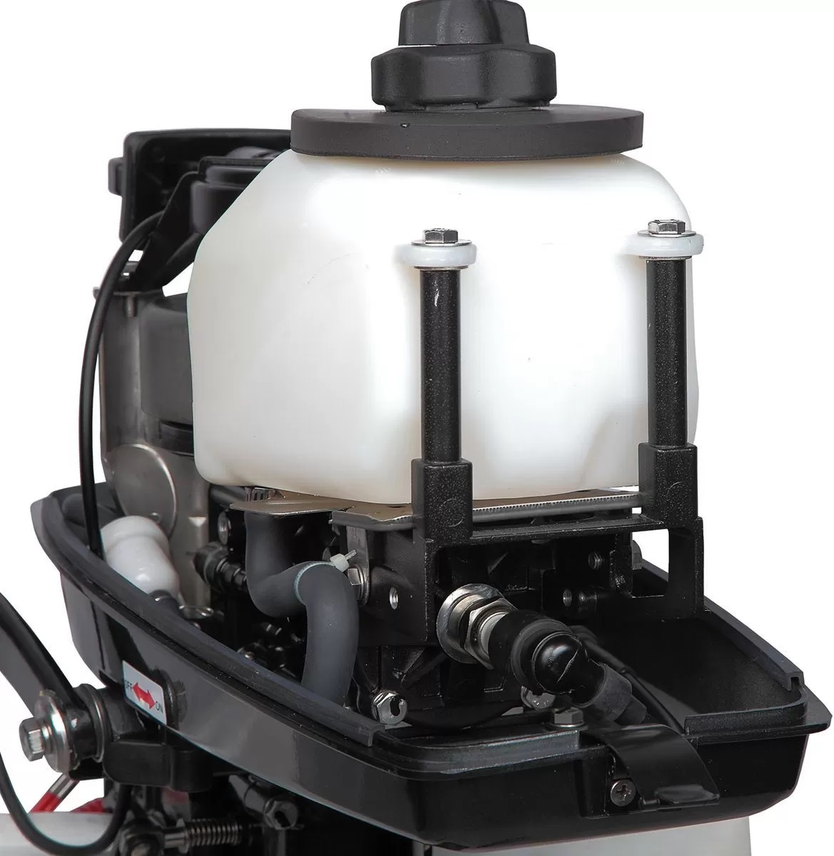 Лодочный мотор MARLIN MP 3 AMHS в Балакове