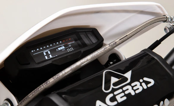 Питбайк Progasi Smart Max 150 в Балакове