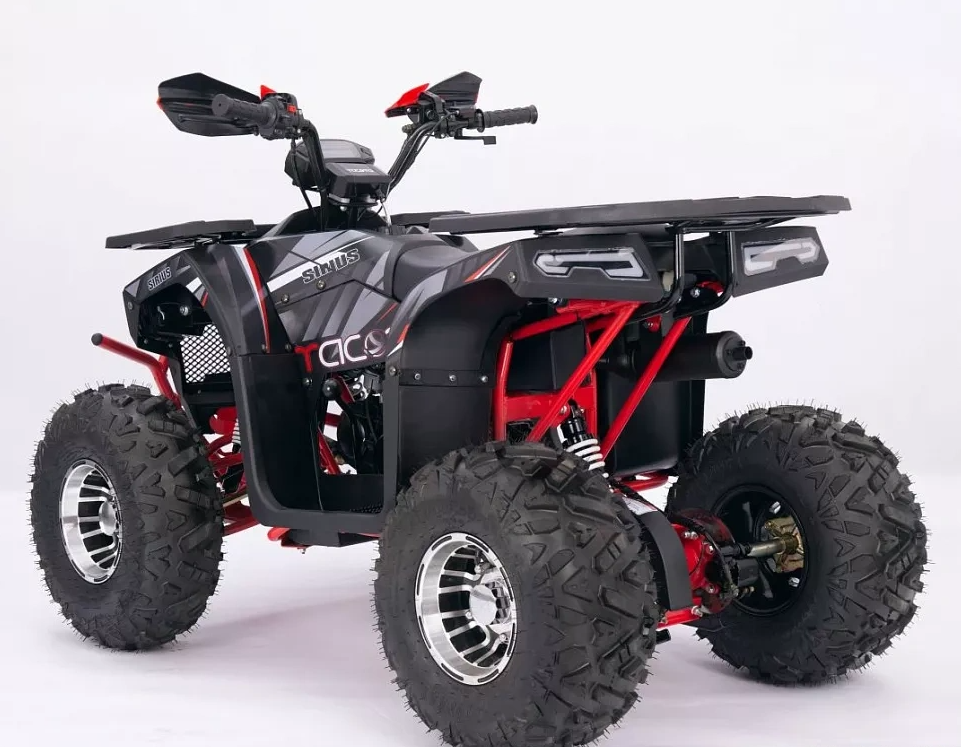 Квадроцикл YACOTA Sirius LD в Балакове