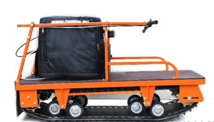 Мотобуксировщик ЧИНУК 15 л.с. в Балакове