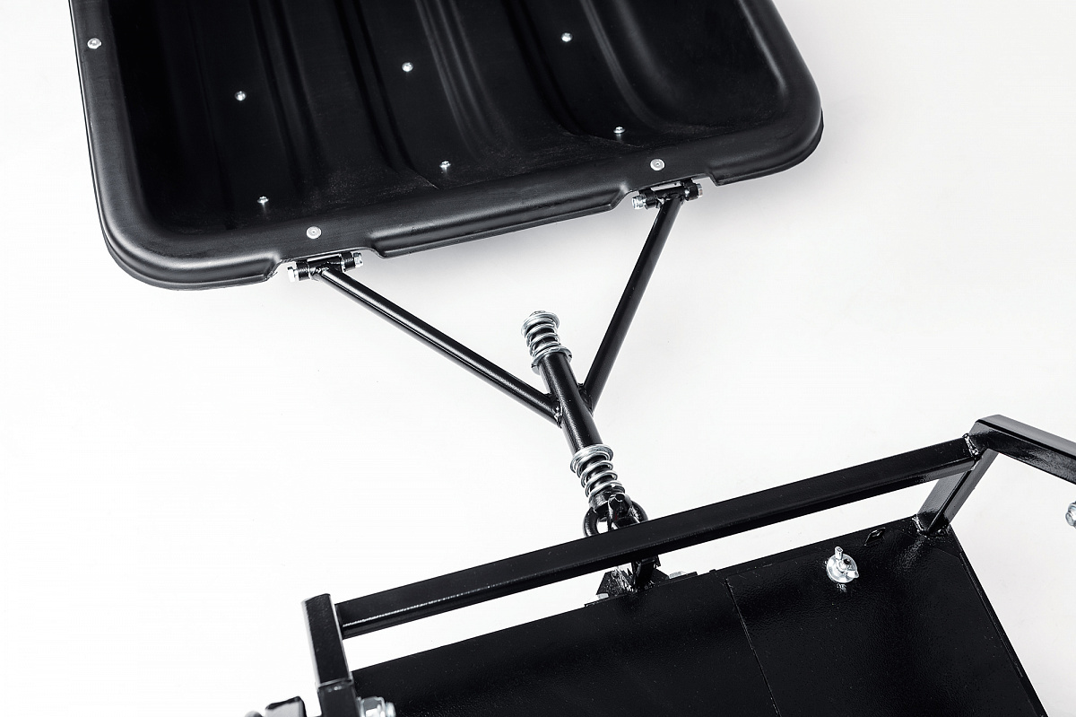 САНИ УСИЛЕННЫЕ IKUDZO 1600 в Балакове