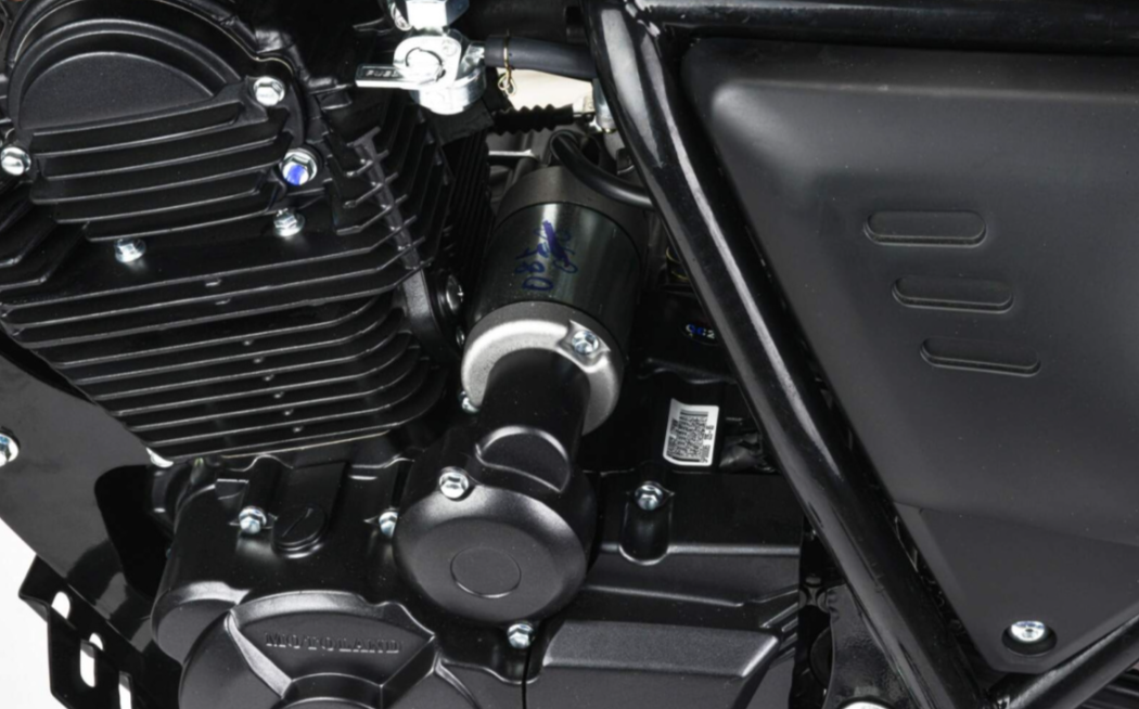 Мотоцикл MOTOLAND (МОТОЛЕНД) LEGEND (XL250-A) (172FMM-5/PR250) в Балакове