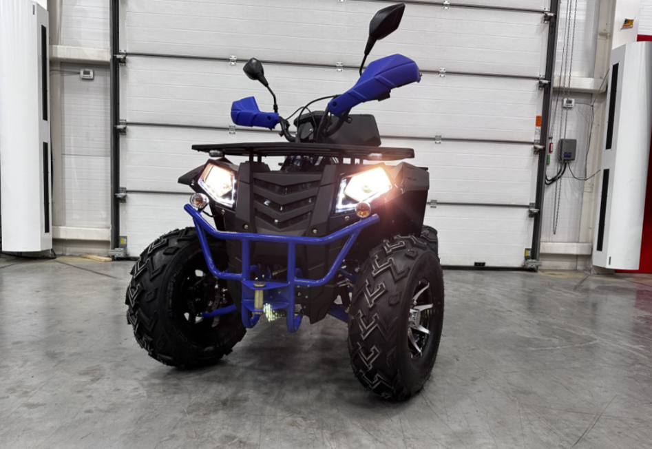 Квадроцикл GBM SHARP BIG 300 NEW PREMIUM в Балакове