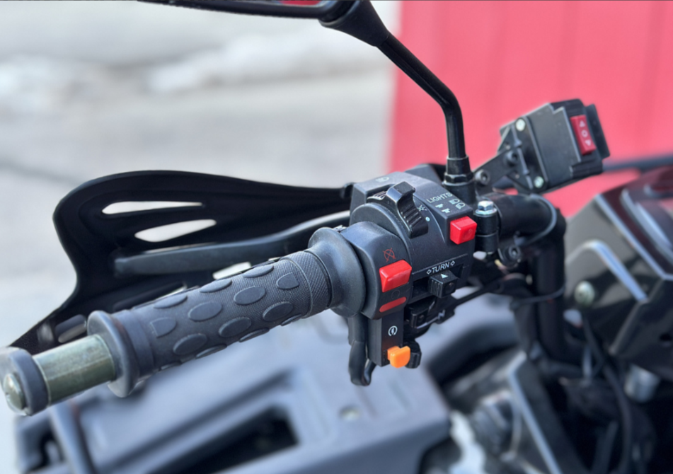 Квадроцикл GBM EXPLORER 400 NEW PREMIUM в Балакове