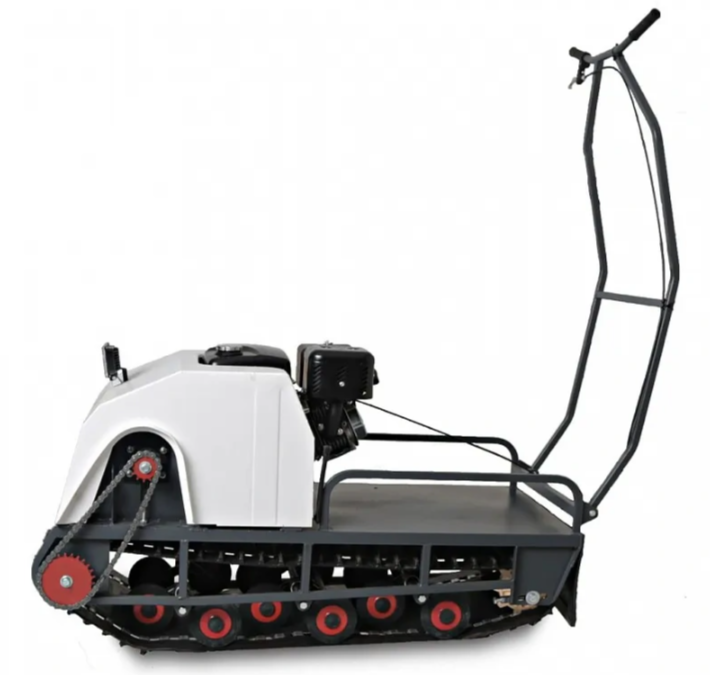 Мотобуксировщик ВЕПС «БЮДЖЕТНЫЙ» 13 л.с. в Балакове