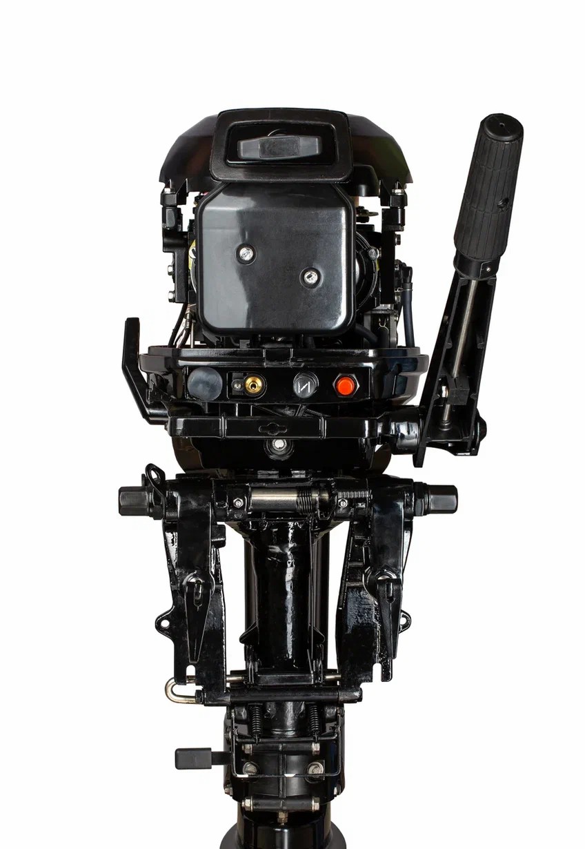 ЛОДОЧНЫЙ МОТОР GLADIATOR G30FHS в Балакове