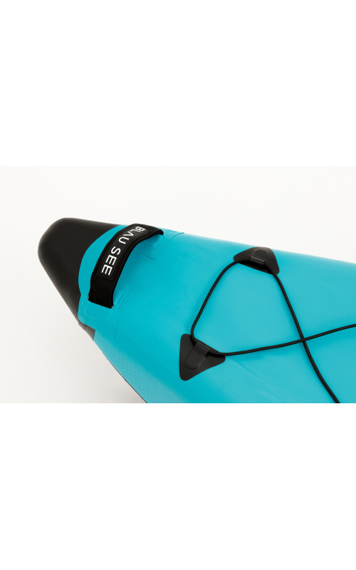 Надувной каяк Blau See Big Fish-3 Премиум в Балакове