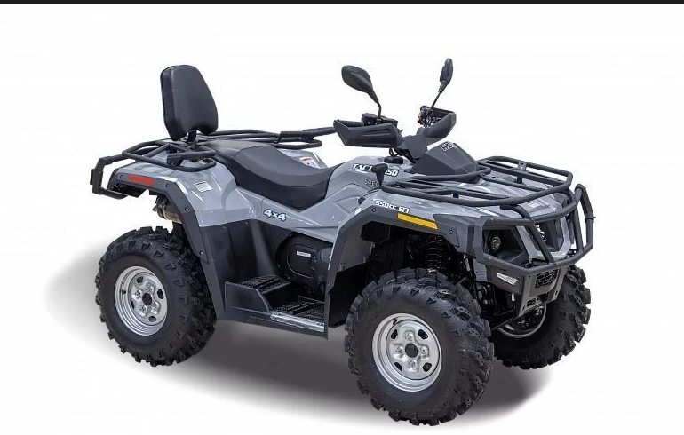 Квадроцикл HISUN TACTIC 550 (HS550ATV) NORMAL в Балакове