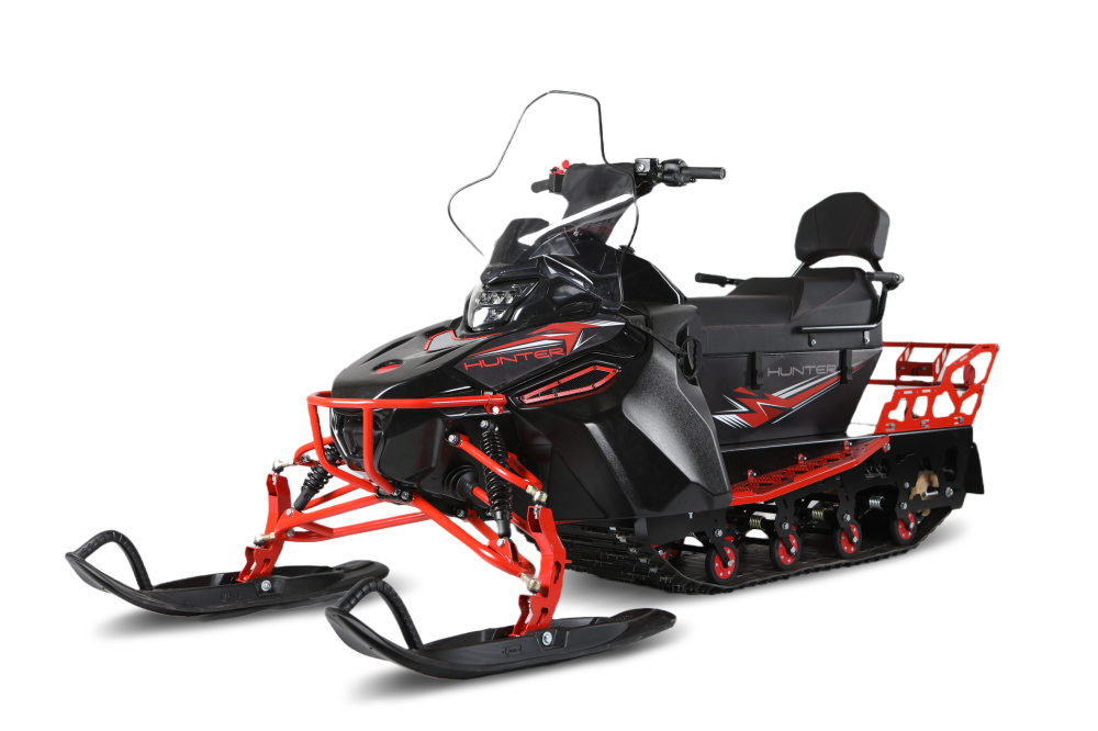 Снегоход IKUDZO HUNTER 700LK 25 V2 в Балакове