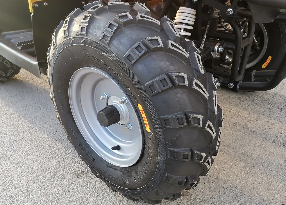 КВАДРОЦИКЛ IRBIS ATV200 в Балакове