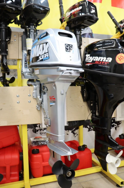 Лодочный мотор PROMAX SP20FHS в Балакове