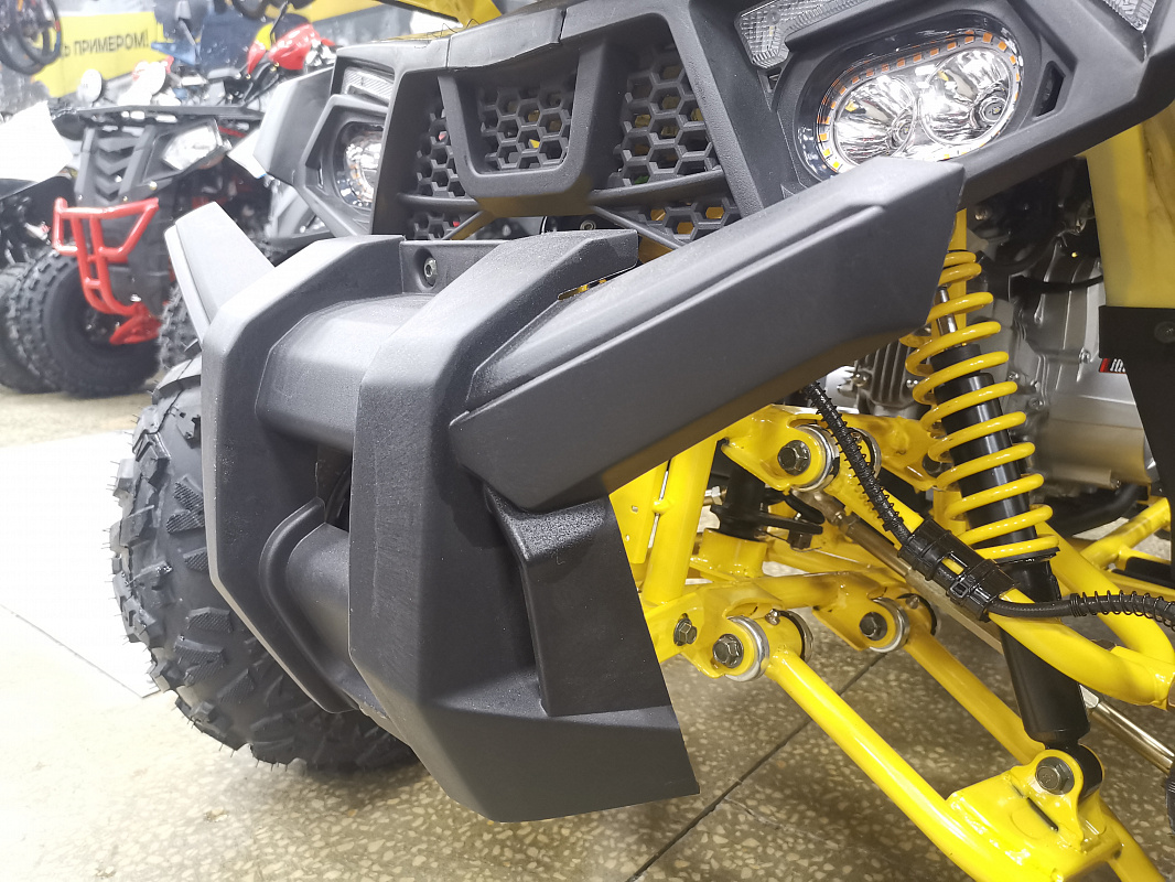 Квадроцикл PROMAX STORM 190 PRO в Балакове
