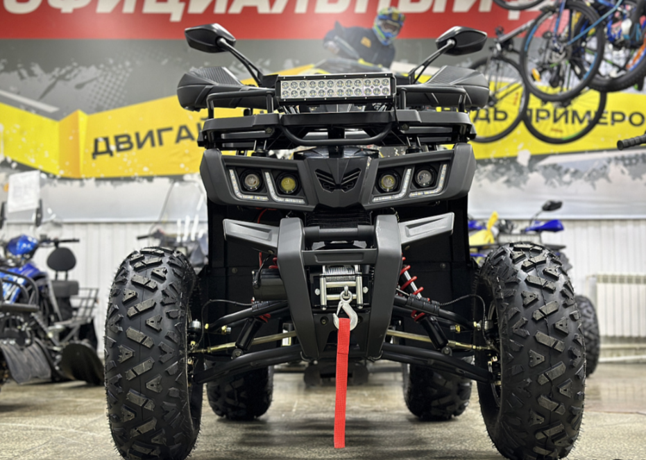 Квадроцикл GBM MAVERICK 300 NEW PREMIUM в Балакове