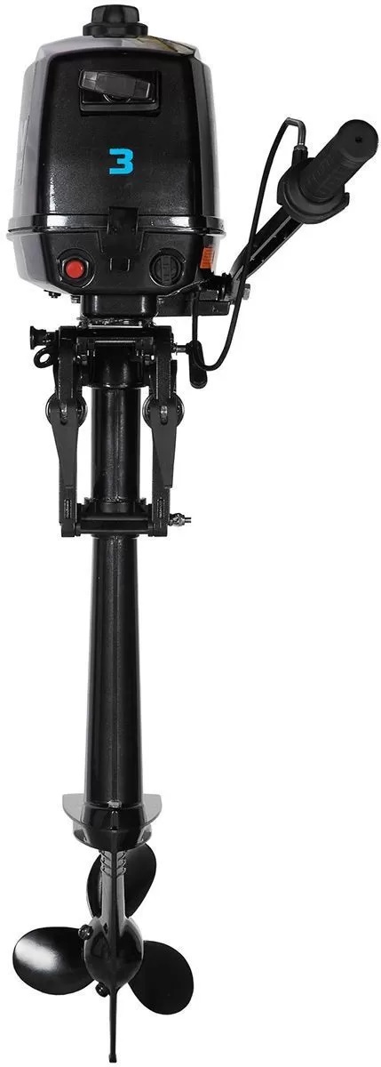 Лодочный мотор MARLIN MP 3 AMHS в Балакове