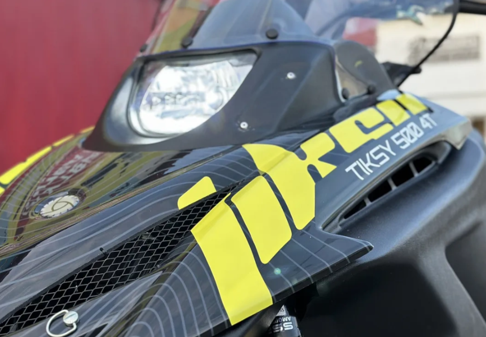 Снегоход Русская механика РМ TIKSY 500 4Т в Балакове