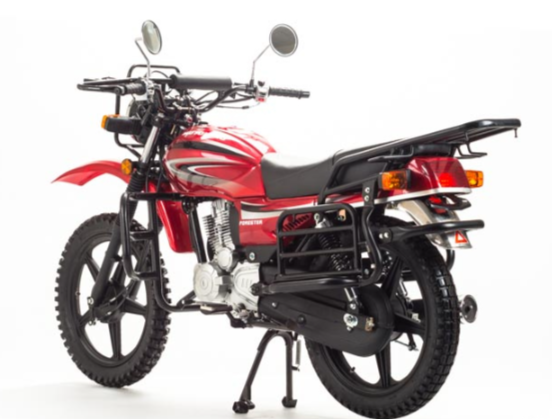 Мотоцикл FORESTER 200 (2021 г.) в Балакове