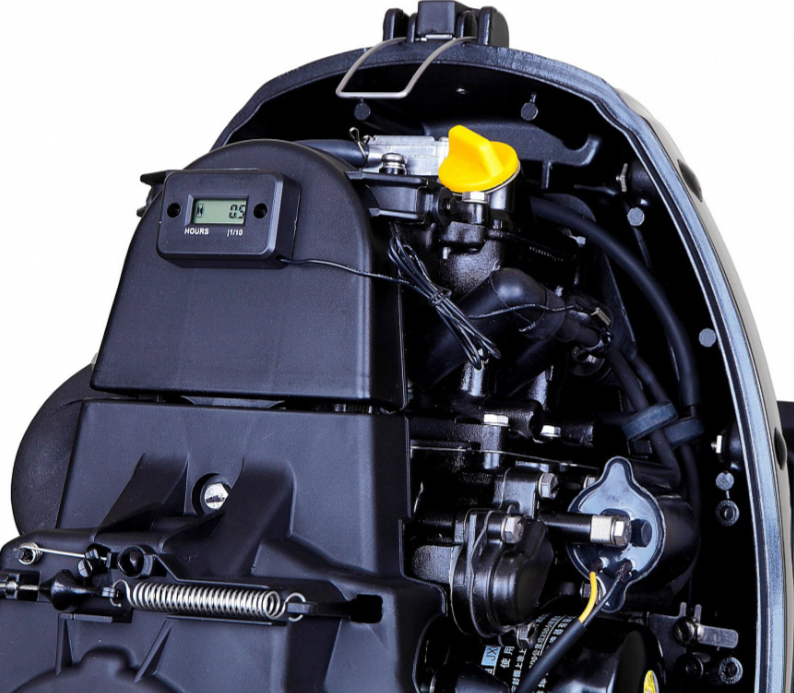 Лодочный мотор MARLIN MF 9.9 AWHBS в Балакове