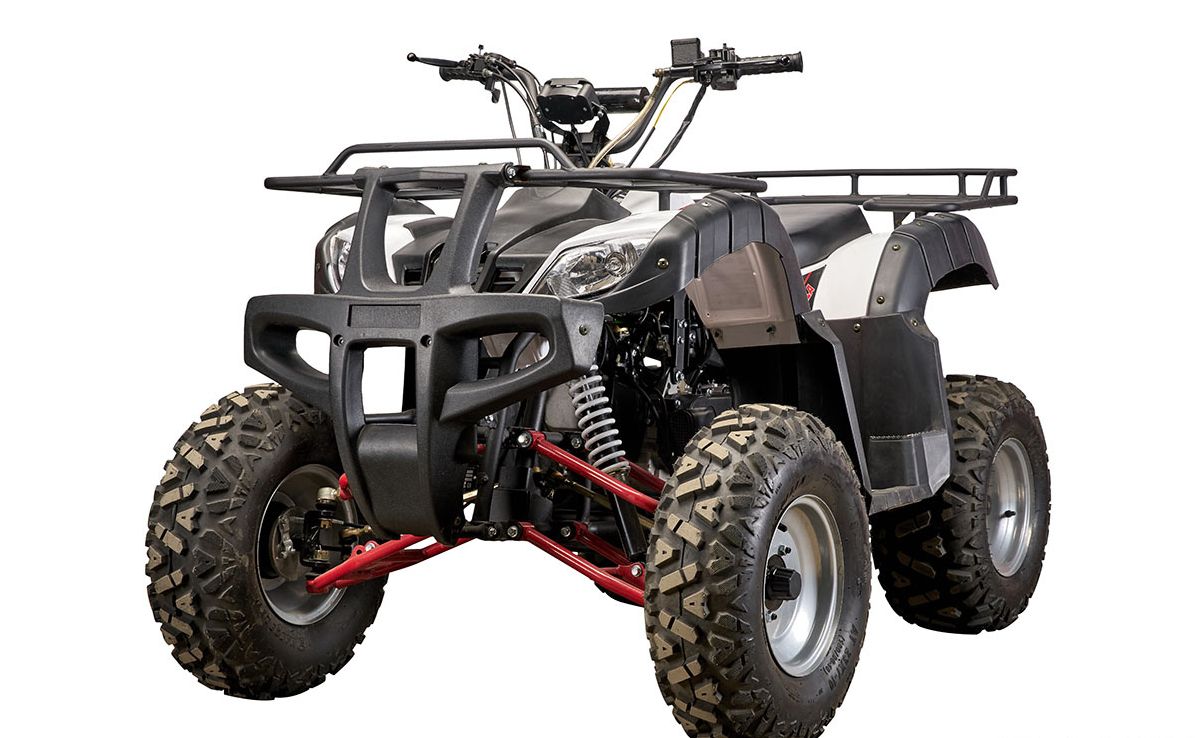 Квадроцикл YACOTA SELA 200 в Балакове