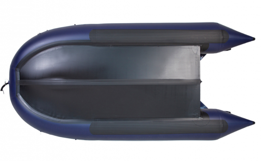 НАДУВНАЯ ЛОДКА GLADIATOR D370AL в Балакове