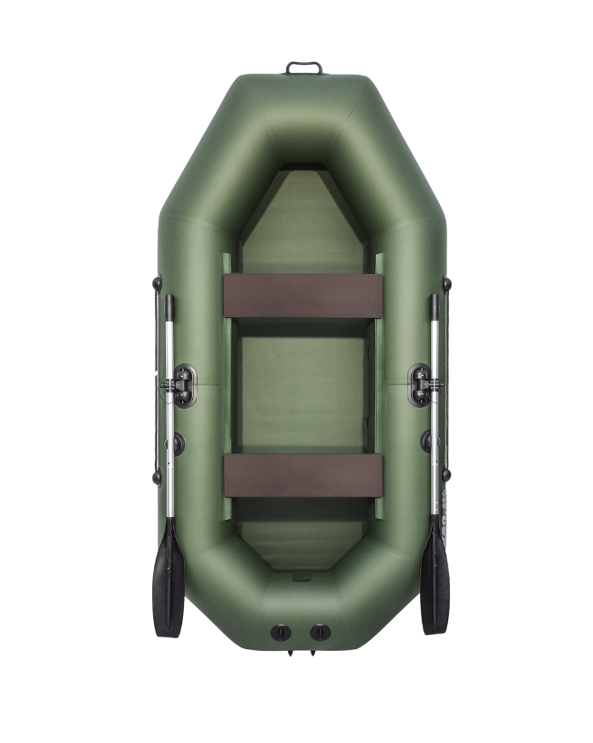 Лодка АКВА-МАСТЕР 260 в Балакове