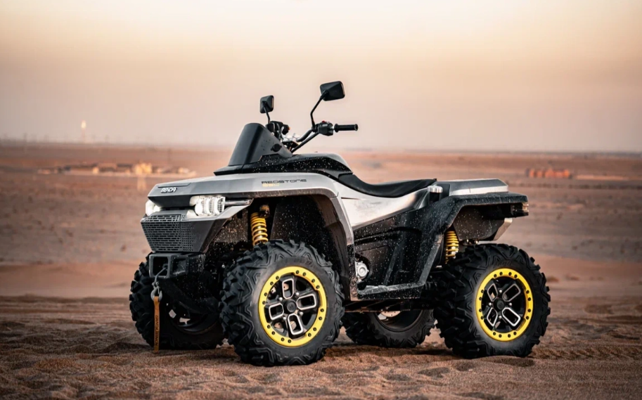 Квадроцикл BENDA REDSTONE 550 в Балакове