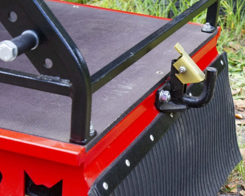 Мотобуксировщик POMOR X-600 K20 в Балакове