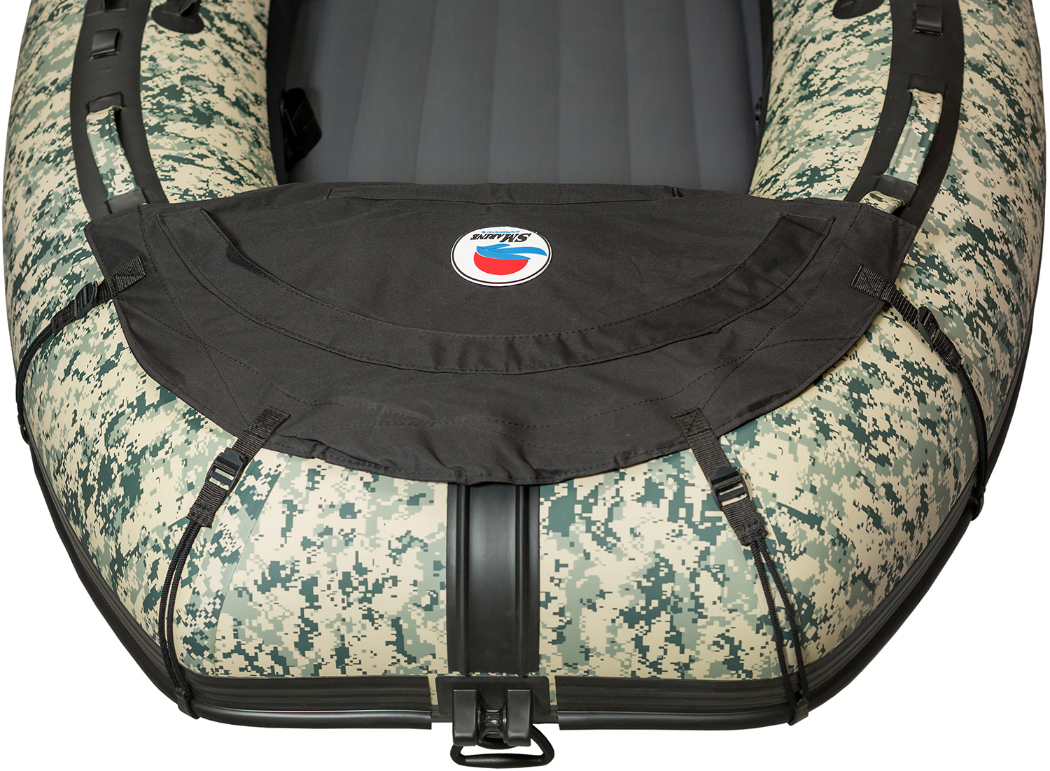 НОСОВАЯ СУМКА AIR, SDP 330-420 в Балакове