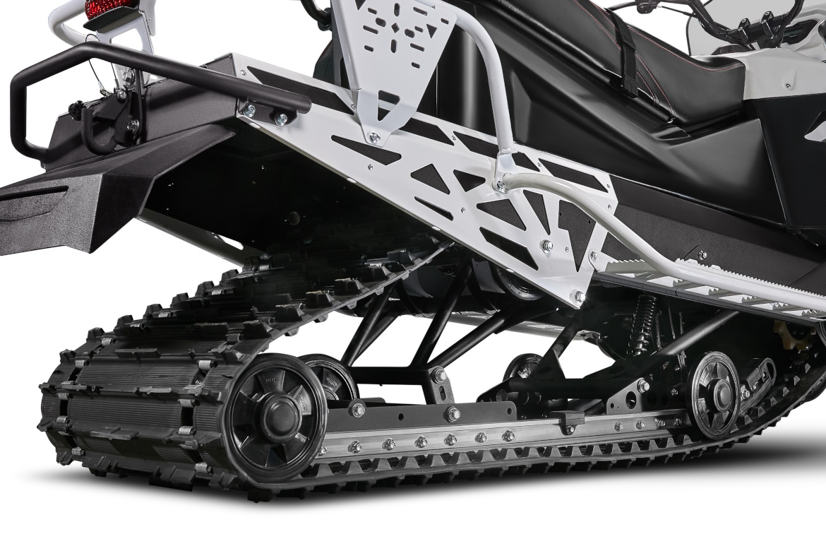 Снегоход IRBIS TUNGUS 600L 25/26 в Балакове