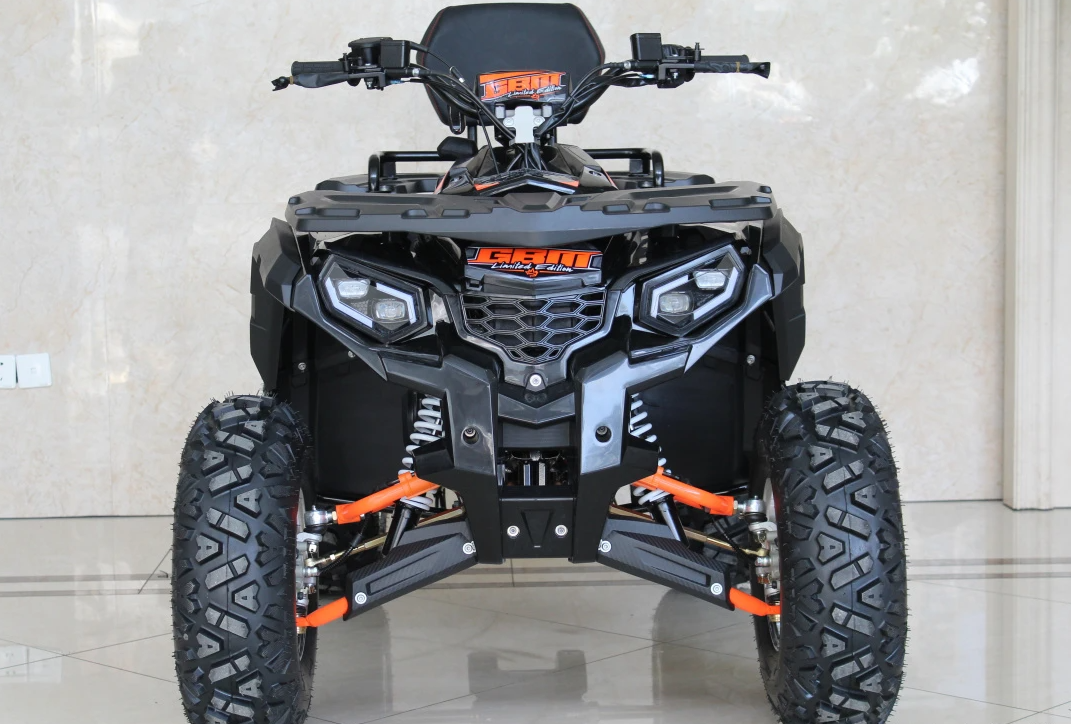 Квадроцикл GBM STORMRIDER 300 NEW PREMIUM в Балакове