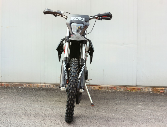 Мотоцикл JHLMOTO JHL Z3+ CB300 (175FMM) в Балакове