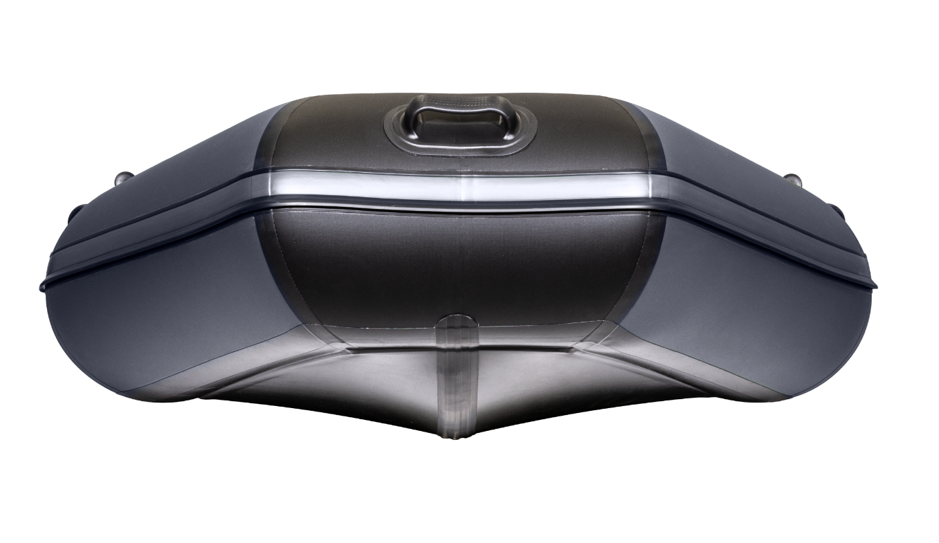  Лодка АКВА 2800 Слань-книжка киль в Балакове