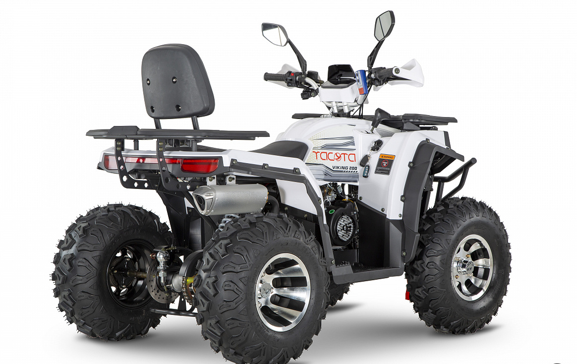 Квадроцикл YACOTA VIKING PRO в Балакове