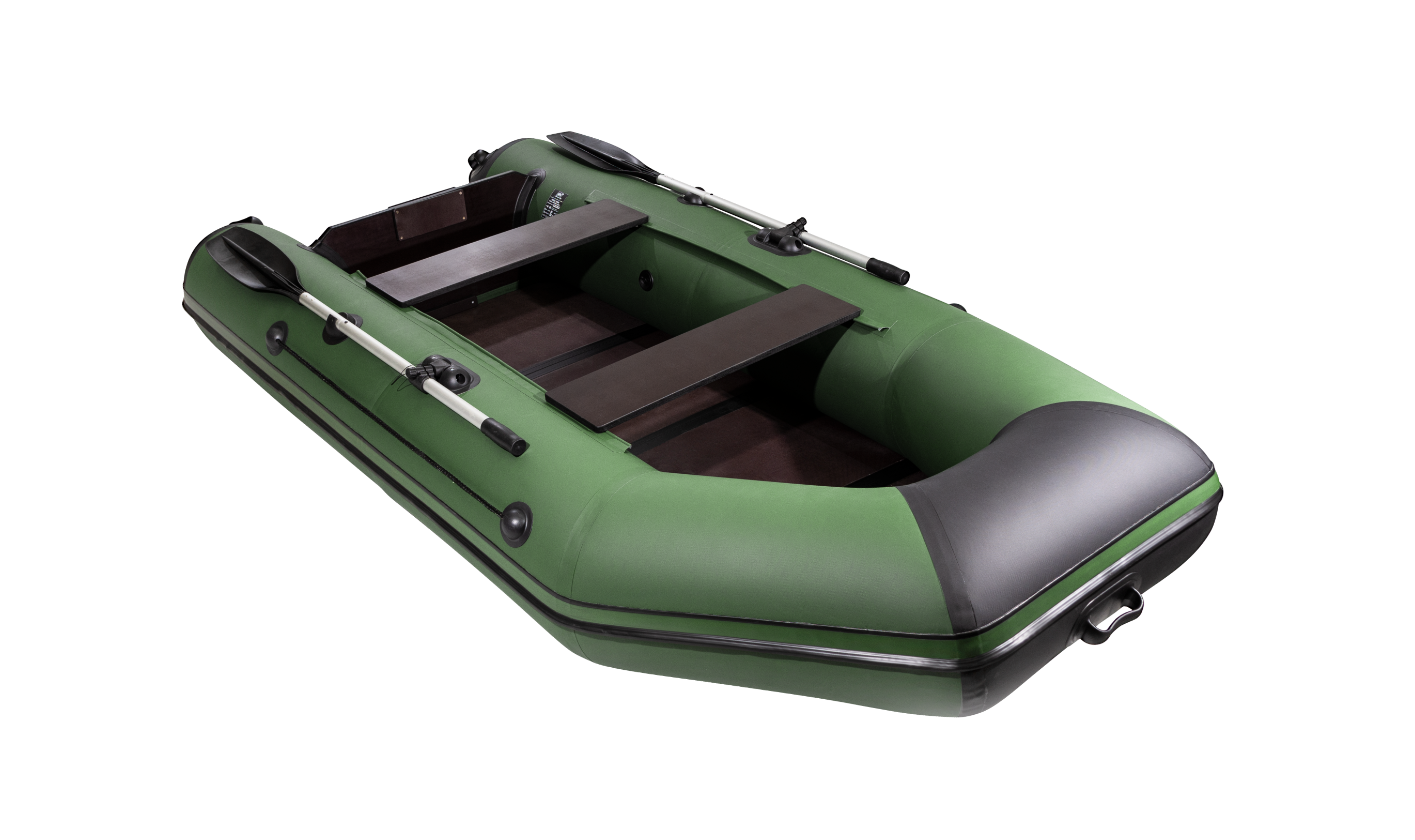  Лодка АКВА 2900 Слань-книжка киль в Балакове