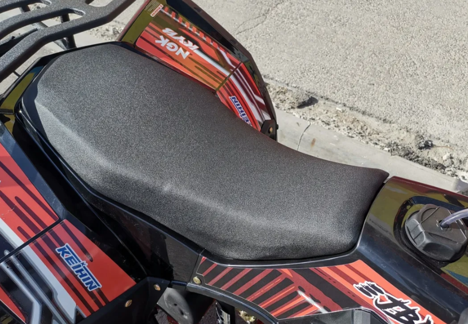 Квадроцикл GBM SHARP BIG 300 NEW в Балакове